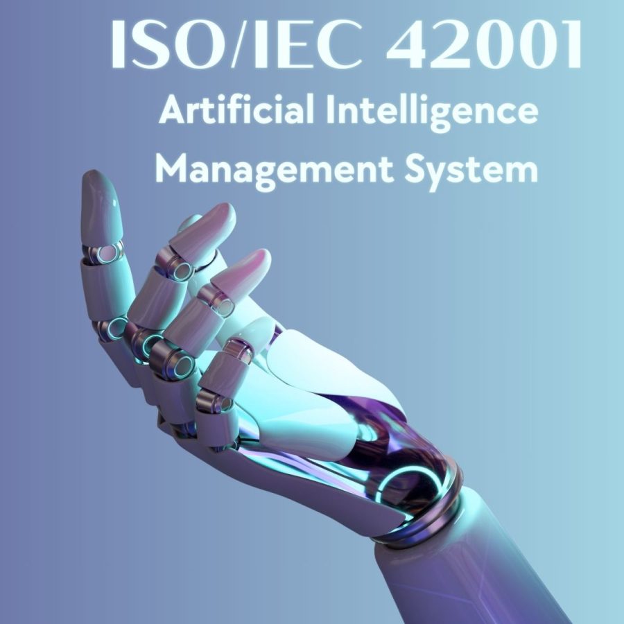 ISO/IEC 42001 Artificial Inteligence Managment System
