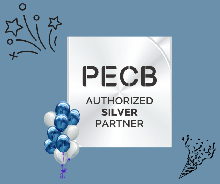 Zih je postao službeni srebrni PECB partner!