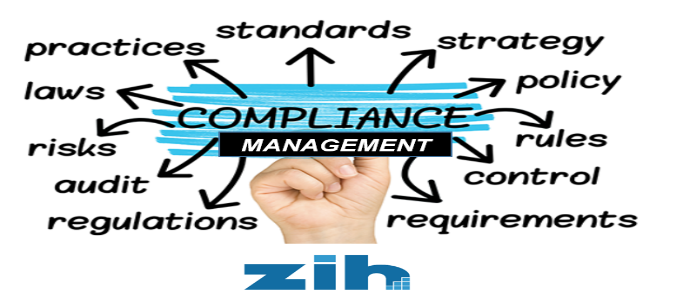 ZIH objavljuje početak rada svoje Compliance Management Akademije – 04. lipnja 2024.